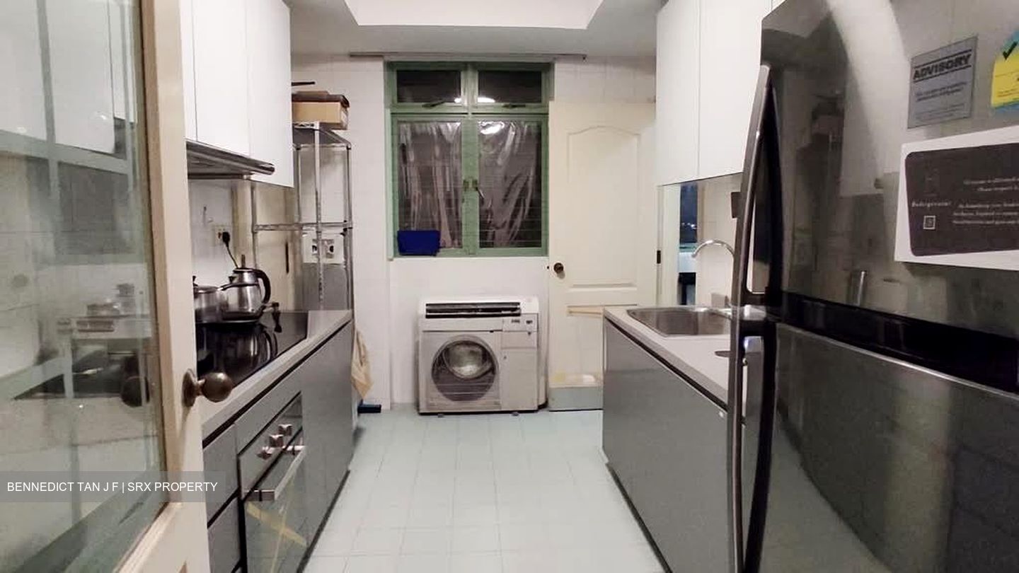 Tiara (D9), Condominium #558146761